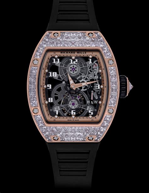 richard mille viola|Richard Mille manual tourbillon.